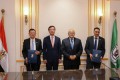 Cairo University and the Chinese Ministry of Education sign a protocol to establish dual degrees
