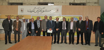 Cairo University Inaugurates First Phase of Endemic Diseases Hospital and Establishes Tarsod Center for Infectious Diseases by Late February