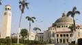 جامعة القاهرة تفتح باب الترشح وتعلن الجدول الزمني لشغل منصب عميد كلية العلاج الطبيعي