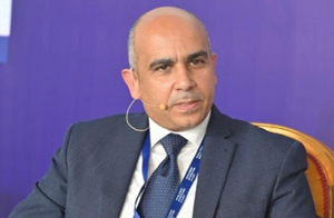 رئيس جامعة القاهرة يعلن صدور القرار الجمهوري بتعيين د.هيثم صفوت حمزة عميدًا لكلية الحاسبات والذكاء الاصطناعي لمدة ثلاث سنوات‎