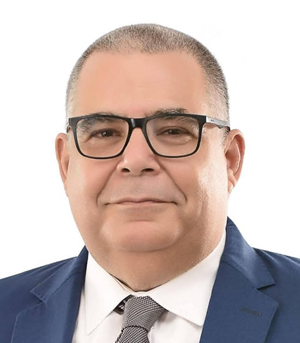 رئيس جامعة القاهرة يهنئ د. محمد البربري بحصوله على الزمالة الفخرية من الكلية الملكية للجراحين بإدنبرة ويؤكد المكانة الدولية لمدرسة قصر العيني الجراحية‎