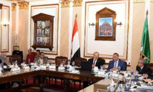 Cairo University Senate Approves Establishing Special Unit for Managing Productive Projects and Companies
