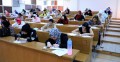 انطلاق امتحانات التعليم المدمج بجامعة القاهرة بمشاركة 30 ألف طالب وطالبة‎
