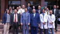 بدء توقيع الكشف الطبي على الطلاب الجدد بجامعة القاهرة بمستشفى الطلبة واستمراره حتى نهاية سبتمبر الجاري.‎