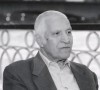 د. محمد سامي عبد الصادق ينعي الاستاذ الدكتور هاني جوهر عميد كلية الطب البيطري الأسبق ومدير وحدة ضمان الجودة والاعتماد بجامعة القاهرة‎