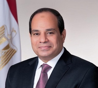 رئيس جامعة القاهرة: كلمات الرئيس السيسي عن جامعة القاهرة وسام فخر واعتزاز لكل منتسبي الجامعة ودافع لمواصلة رسالتها العلمية والوطنية