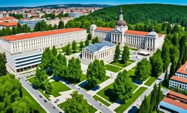 Cairo University, Egypt & University of Kragujevac, Serbia