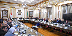 جامعة القاهرة: دعم 4001 طالب من غير القادرين والمتعثرين في سداد المصروفات الدراسية بالتعاون مع وزارة التضامن الاجتماعي‎