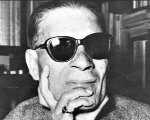 جامعة القاهرة تحيي ذكرى ميلاد عميد الأدب العربي الدكتور طه حسين‎