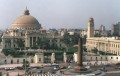 جامعة القاهرة تعلن كشف بالأسماء المبدئية للسادة المتقدمين لمنصب عميد كلية الأثار