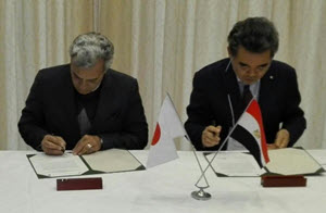 Cairo University Launches 4 Research Projects in Oncology, Biotechnology, Nanotechnology, Electrical Power with Hiroshima University