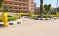 جامعة القاهرة تواصل تعقيم المدن الجامعية‎