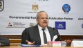 الخشت في افتتاح المؤتمر الدولي  للمعلوماتية والنظم : لابد أن يكون لجامعة القاهرة دور في التحول نحو الإقتصاد الرقمي
