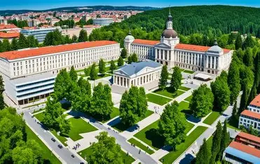 Cairo University, Egypt & University of Kragujevac, Serbia