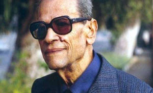 Elkhosht in Naguib Mahfouz Birthday Anniversary: We Decide Naming Science Day Course this Year after Naguib Mahfouz and Allocate Special Award in his Name among University Awards