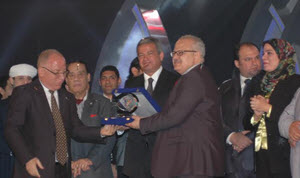 Cairo University Wins Excellence Shield in Ebdaa 4 Festival, Occupies First 10 Places