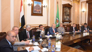 Elkhosht: ،Nanotechnology Center at Cairo University Plays Effective Role in Industry Development and Economy Service,