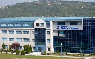 Cairo University, Egypt& Dimitrie Cantemir University of Târgu- Mureș, Romania