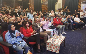 جامعة القاهرة تحتضن إبداعات طلابية جريئة في مهرجان المسرح الجامعي للعروض الطويلة