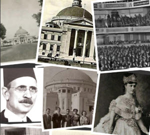 جامعة القاهرة في عيدها الـ117.. منارة للعلم وضمير للوطن ورؤية تصنع المستقبل‎