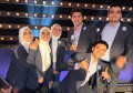 جامعة القاهرة بطل الموسم الخامس من مسابقة عباقرة الجامعات وتفوز بالكأس للعام الثاني على التوالي‎‎