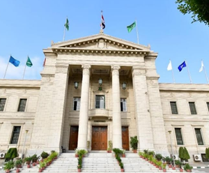 جامعة القاهرة تعلن القائمة النهائية للمتقدمين لمنصب عميد كلية الهندسة