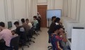 انتظام الدراسة بكامل طاقة معامل الحاسب الآلي بجامعة القاهرة الدولية التى استقبلت طلابها لأول مرة هذا العام فى 18 برنامجًا بالشراكة مع جامعات عالمية مرموقة‎