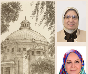كلية الاقتصاد والعلوم السياسية بجامعة القاهرة تنظم دورة تأهيلية للمتقدمين لاختبارات الملحق التجاري والمالي بوزارة الاستثمار.‎