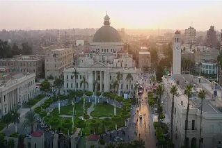 تزامنًا مع احتفالات جامعة القاهرة بيوم إفريقيا.. كلية الدراسات الإفريقية العليا تعلن توصيات مؤتمرها السنوي حول «التنوع الثقافي وقضايا المجتمع في إفريقيا»