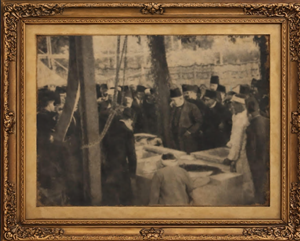 من ذاكرة جامعة القاهرة .. صور تحكي تاريخًا