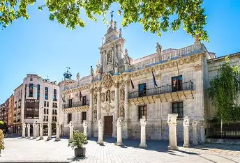 Cairo University, Egypt & University of Valladolid, Spain.