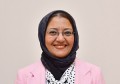 صدور قرار جمهوري بتعيين الدكتورة رباب الشريف عميدة لكلية النانو تكنولوجي بجامعة القاهرة‎