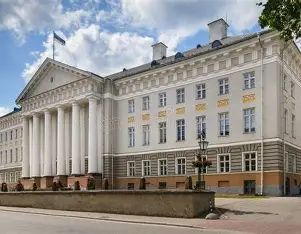 Cairo University, Egypt & University of Tartu, Estonia