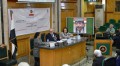 رئيس جامعة القاهرة يشهد حفل تأبين الدكتور محمد عناني شيخ المترجمين العرب‎‎