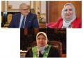 الاثنين المقبل . .جامعة القاهرة تحتفل باختتام النسخة الثانية من نموذج المنظمة الدولية للهجرة بكلية الاقتصاد والعلوم السياسية‎