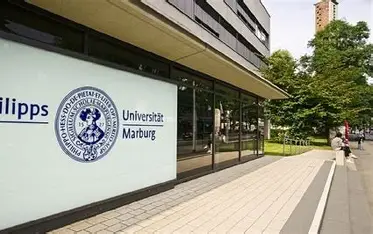 Cairo University, Egypt& & Philipps -Universität Marburg, Germany