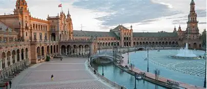 Cairo University, Egypt & Pablo De Olavide University Sevilla, Spain