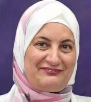 رئيس جامعة القاهرة يعلن صدور القرار الجمهوري بتعيين الدكتورة وسام نصر عميدًا لكلية الإعلام.‎