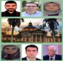 رئيس جامعة القاهرة يهنئ 6 أساتذة بكليات الطب والعلوم والهندسة وطب الأسنان والحاسبات والآثار الفائزين بجوائز الدولة للرواد والتشجيعية والمرأة بنوعيها التقديرية والتشجيعية.‎
