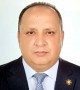 رئيس جامعة القاهرة يعلن صدور القرار الجمهوري بتعيين الدكتور عصام أمين عميدًا لكليةالدراسات العليا للبحوث الإحصائية‎
