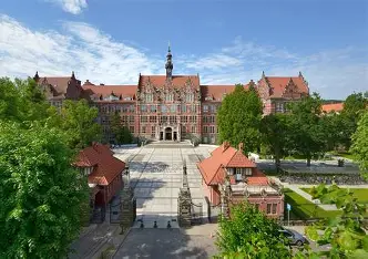 Cairo University, Egypt & Gdansk University of Technology - Poland