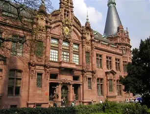 Cairo University, Egypt & Heidelberg University, Germany