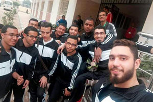Faculty of Kindergarten – Cairo University Organizes Orphans Day Ceremony