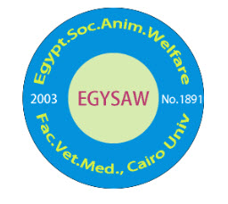 Ninth Scientific Conference for Egypt Society Animal Welfare at Faculty of Veterinary Medicine Cairo University