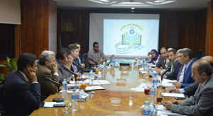 EGP 500, 000 Allocated for Best Creative Solutions of Education Problems in Cairo University and Akhbar Elyom Conference