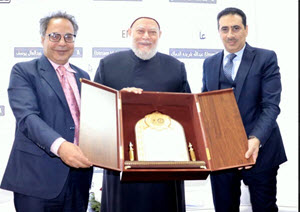 المؤتمر الدولي لكلية دار العلوم بجامعة القاهرة يناقش قضايا الاستشراق والهوية فى ضوء التحولات المعرفية المعاصرة وأثر الاستشراق فى تشكيل مفاهيم الهوية العربية والجهود الأكاديمية فى إعادة قراءة التراث قراءة نقدية تعزز خصوصية الهوية.‎