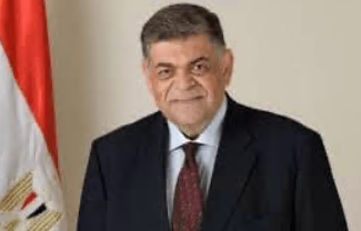 رئيس جامعة القاهرة يهنئ الدكتور أشرف حاتم لفوزه بعضوية لجنة الصحة بالاتحاد البرلماني الدولي