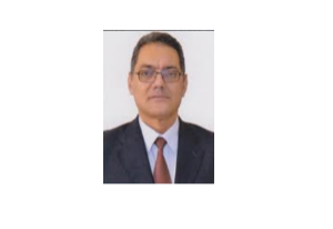 Abdel-Hamid Wagdy Abdel-Aziz Appointed Dean for Faculty of Science Cairo University