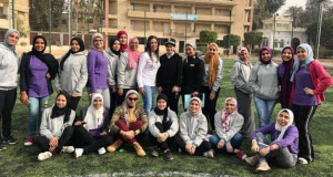 Cairo University Organizes Anti-Harassment Training Courses for Female Students