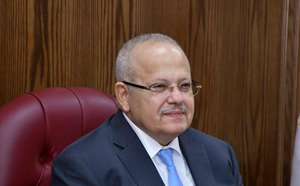 رئيس جامعة القاهرة: زيادة قيمة العلاج الشهري لأعضاء هيئة التدريس والعاملين بنسبة 25%‎